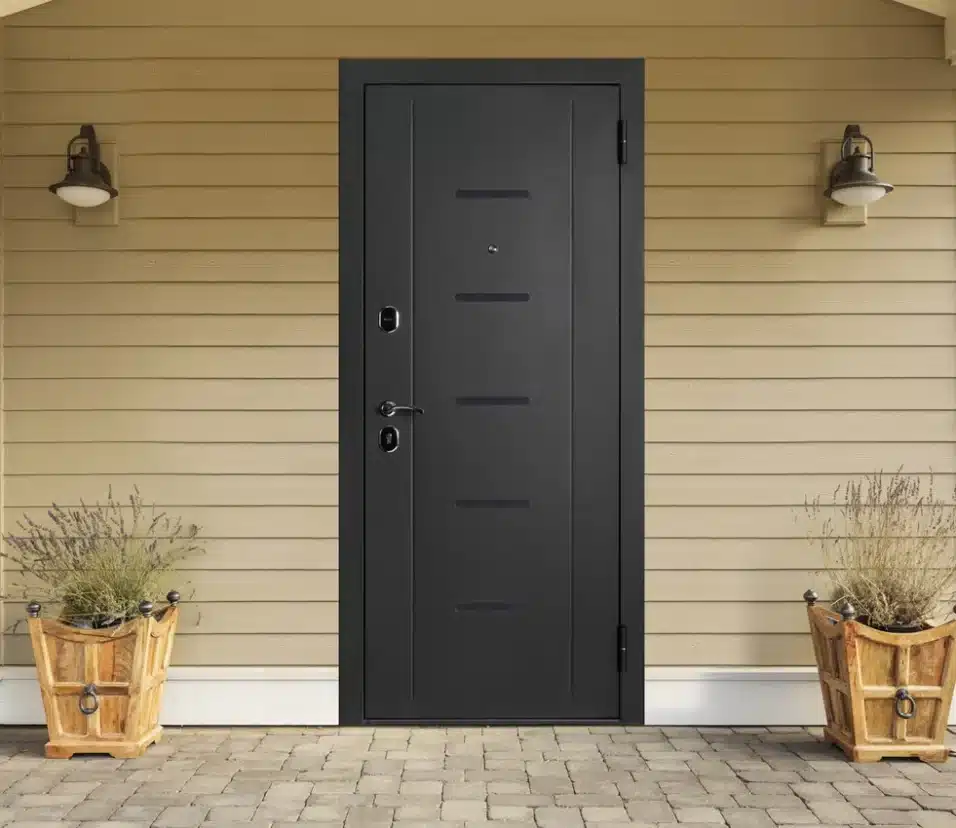How To Replace Threshold On Exterior Door