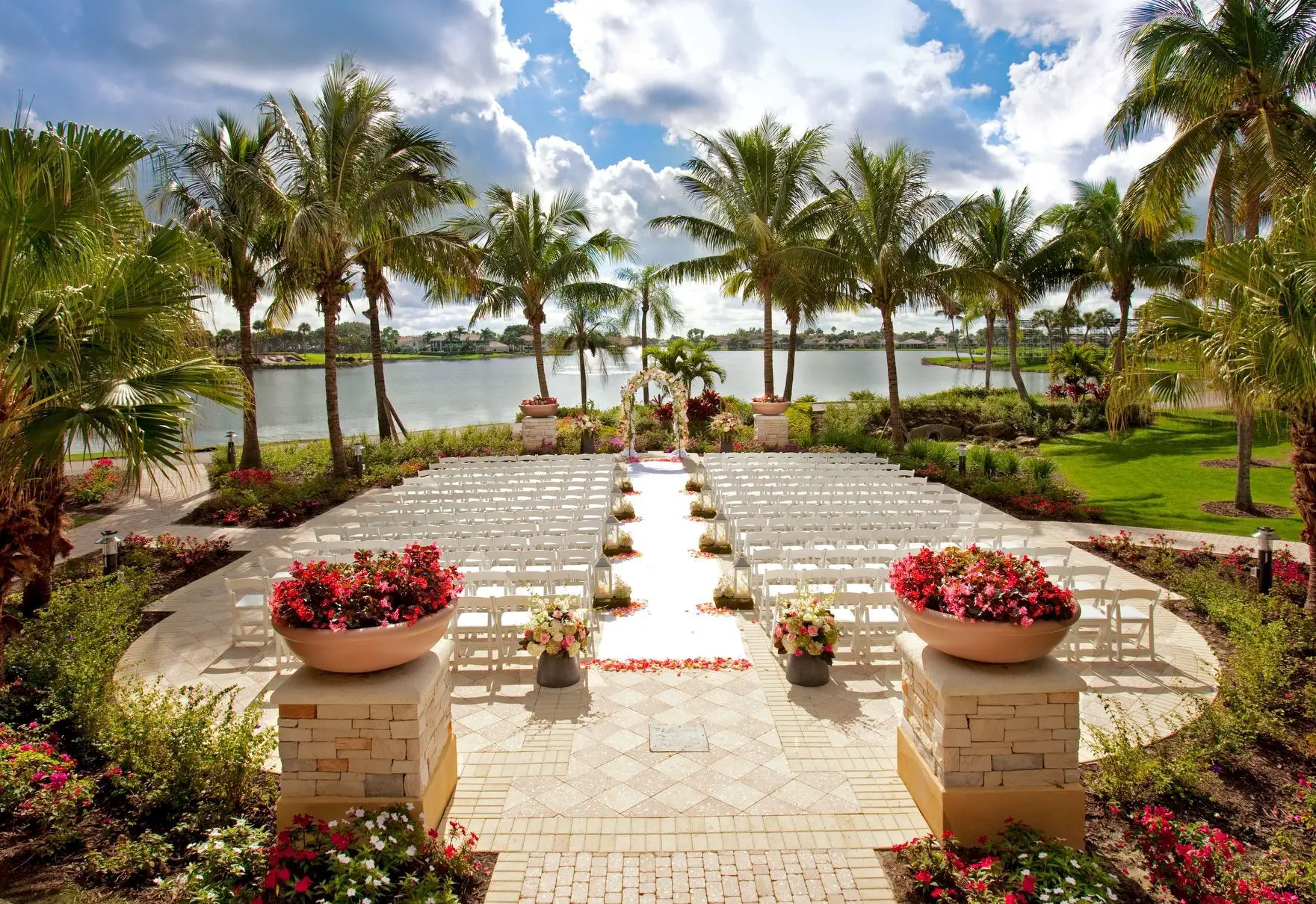 Where Is Palm Beach Gardens