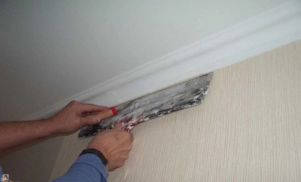 How To Finish Inside Drywall Corners