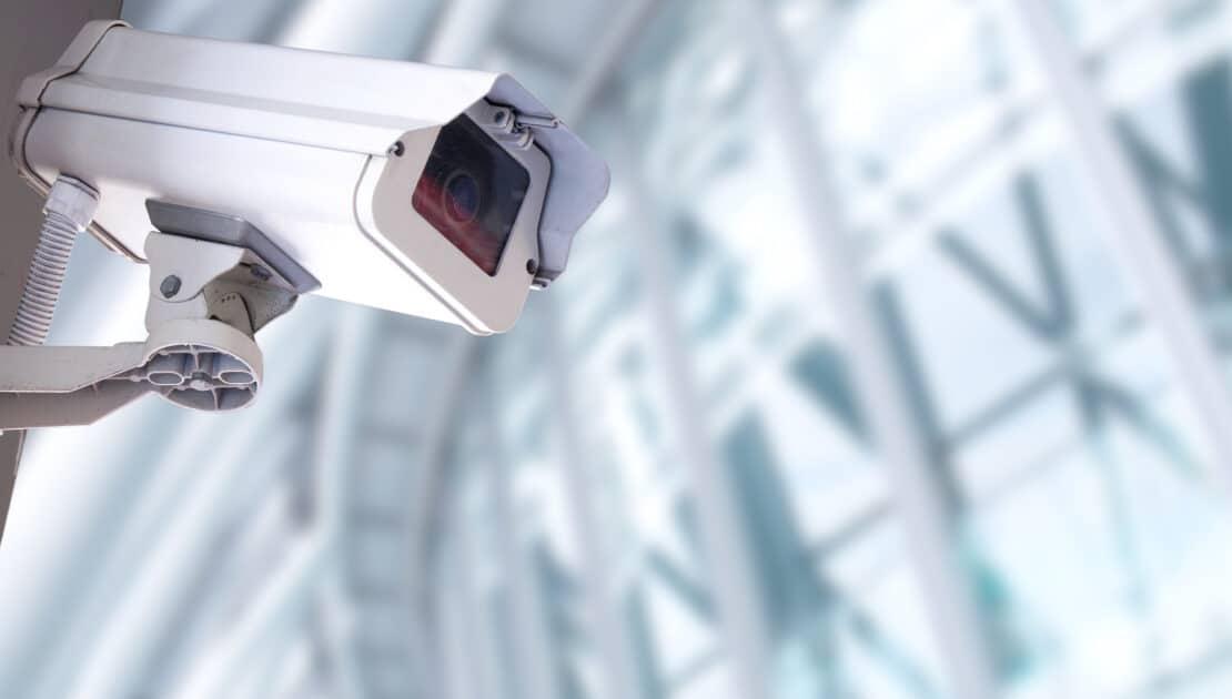 How To Connect CCTV Camera To Ethernet