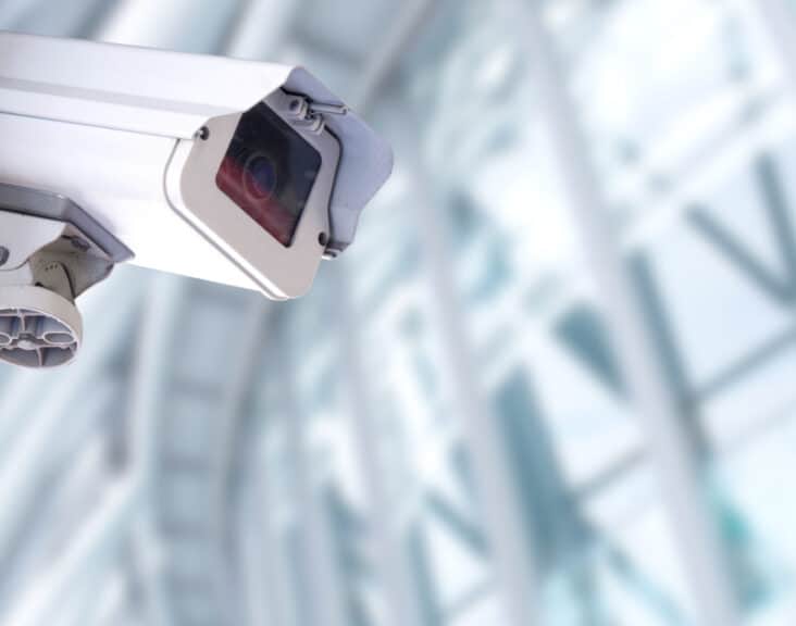 How To Connect CCTV Camera To Ethernet