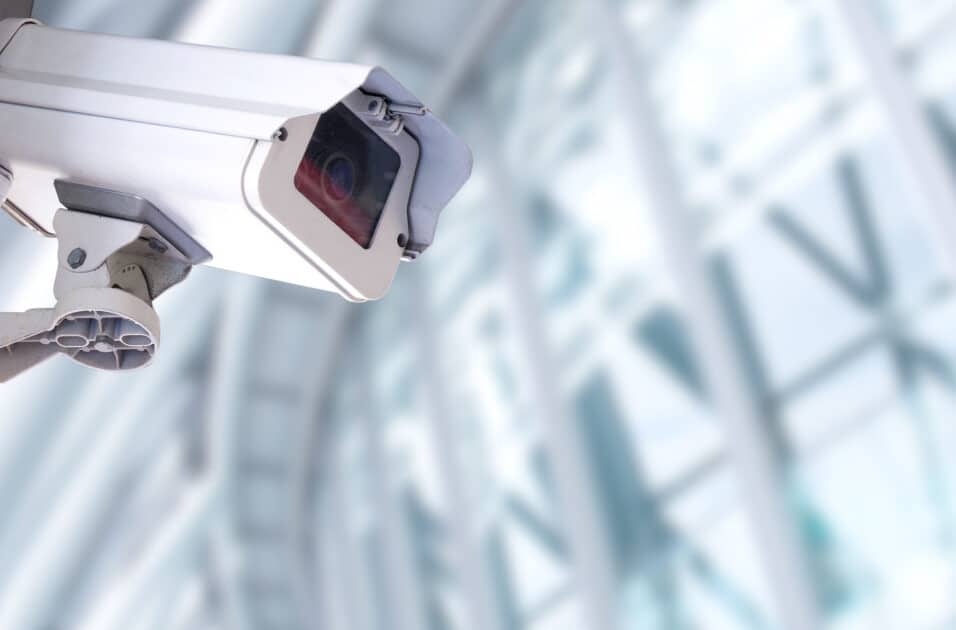 How To Connect CCTV Camera To Ethernet
