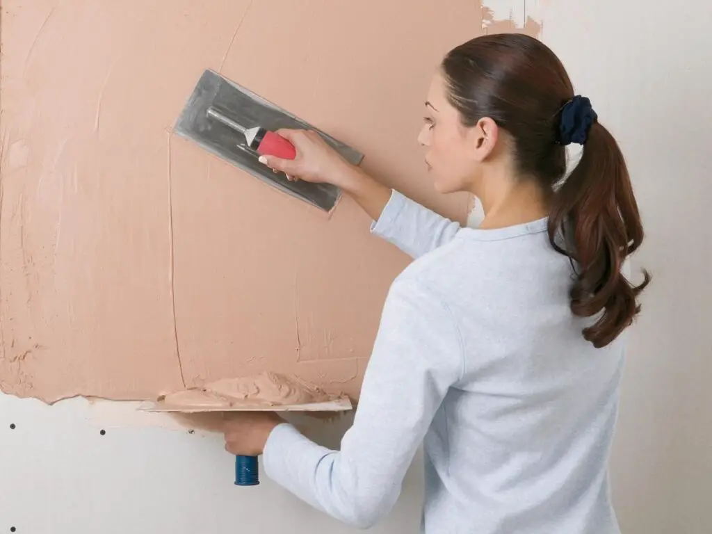 How To Make Drywall Smooth
