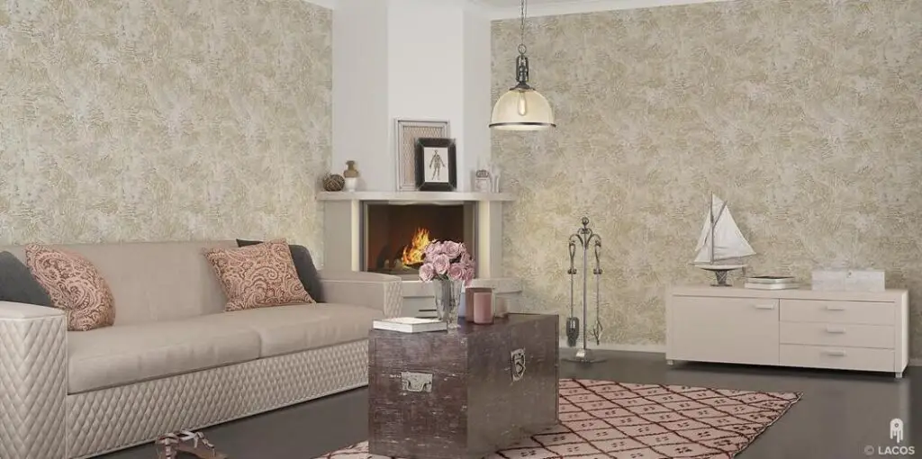 How To Stucco Interior Walls