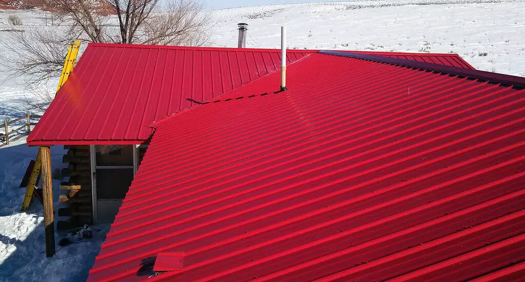 What Is The Best Coating For Metal Roof 