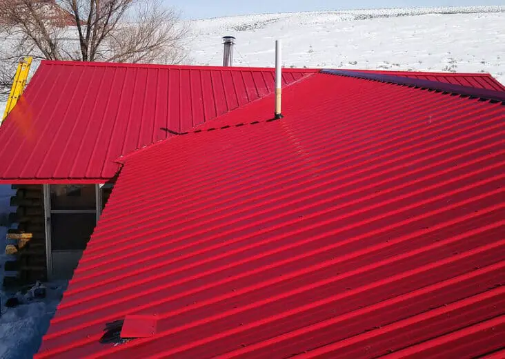 What Is The Best Coating For Metal Roof 