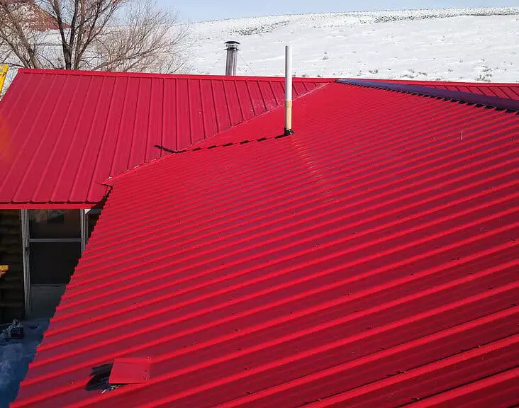 What Is The Best Coating For Metal Roof 