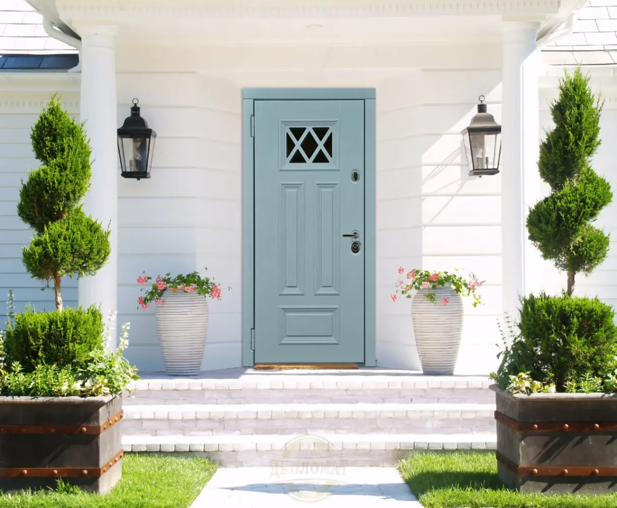 How To Fix A Mobile Home Exterior Door