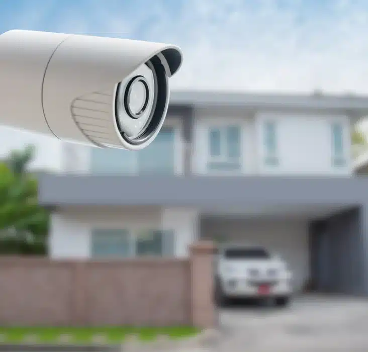 What Is CCTV And How Does It Work