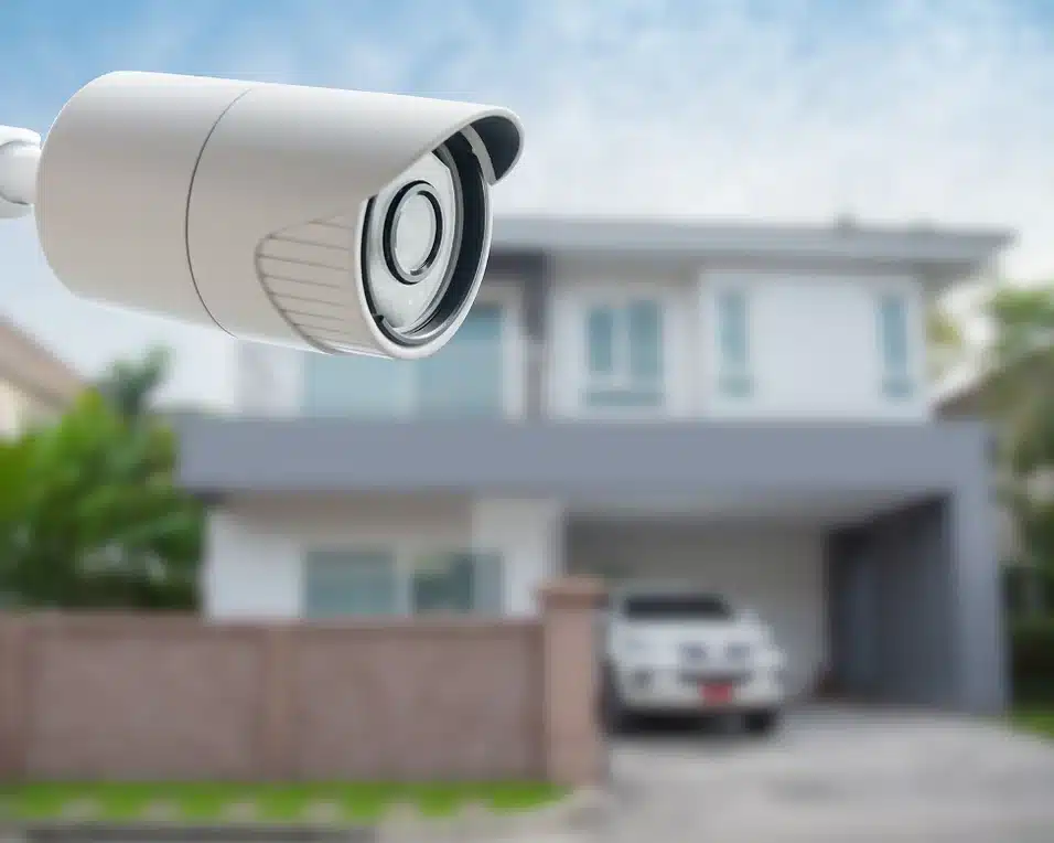 What Is CCTV And How Does It Work