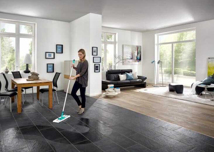 How To Clean Interior Concrete Floors