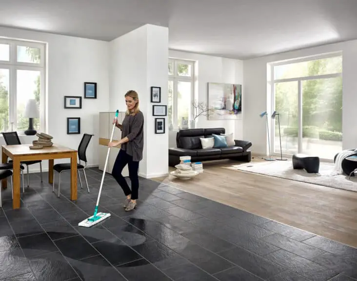 How To Clean Interior Concrete Floors