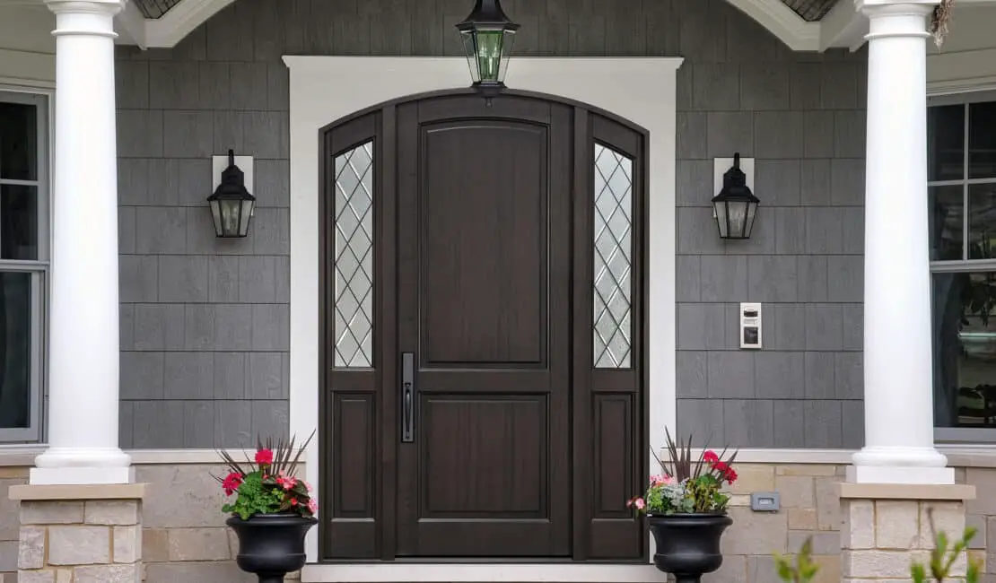 How To Raise An Exterior Door Frame