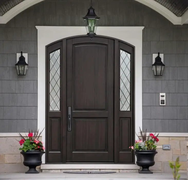 How To Raise An Exterior Door Frame