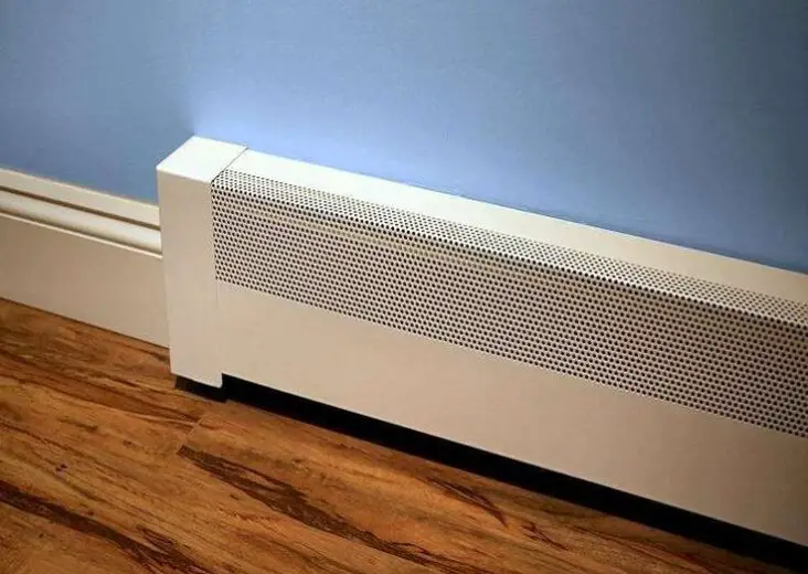 How Does Electric Baseboard Heater Work