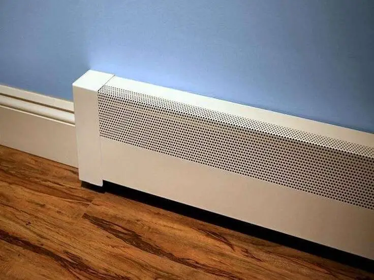 How Does Electric Baseboard Heater Work