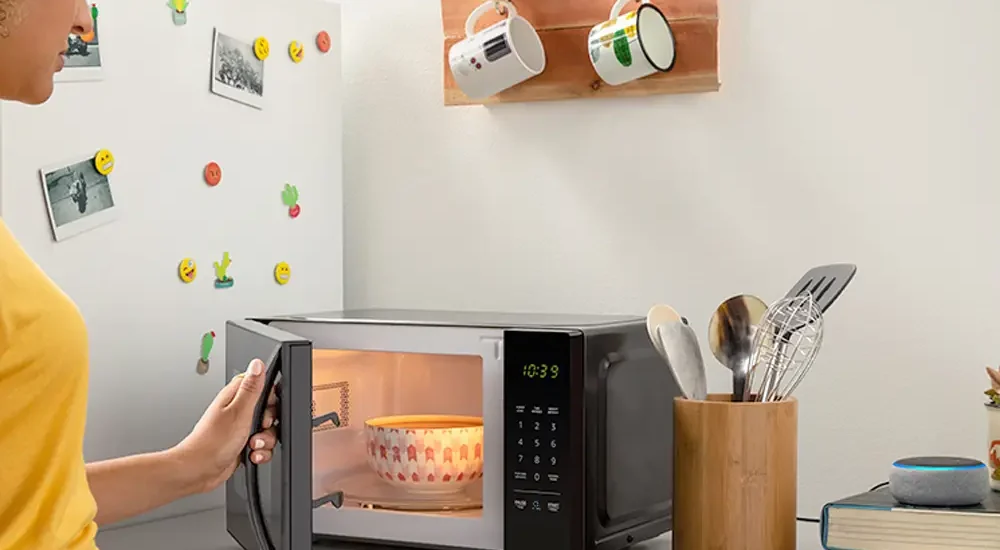 How To Vent A Microwave On An Interior Wall