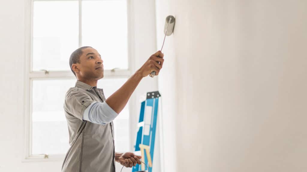 How Often Should You Paint The Interior Of Your House