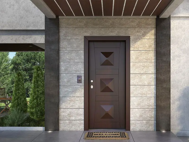 What Are Standard Exterior Door Sizes
