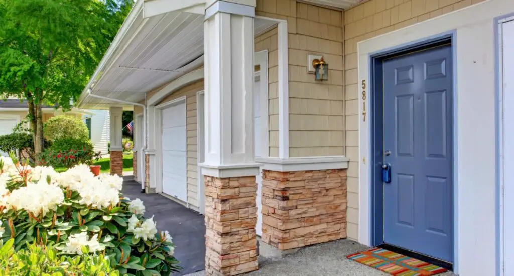 How To Measure Exterior Door Size For Replacement