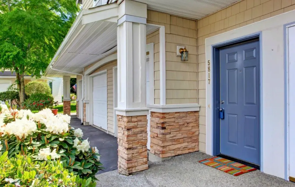 How To Measure Exterior Door Size For Replacement