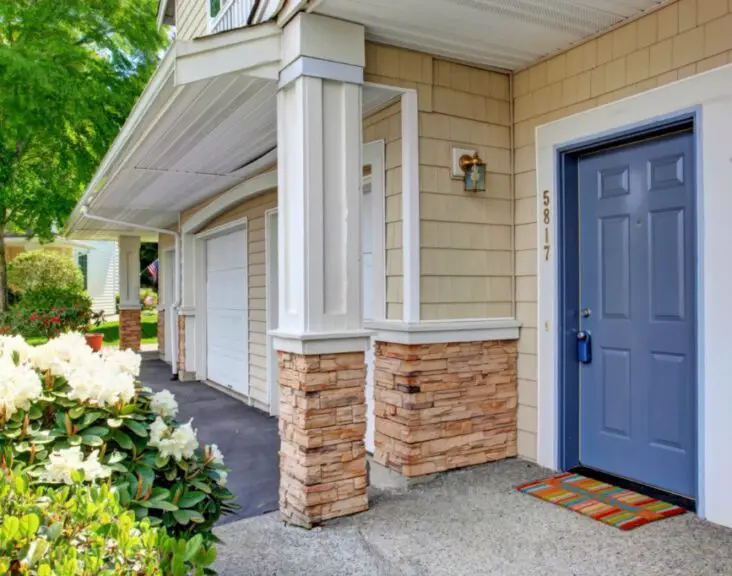 How To Measure Exterior Door Size For Replacement