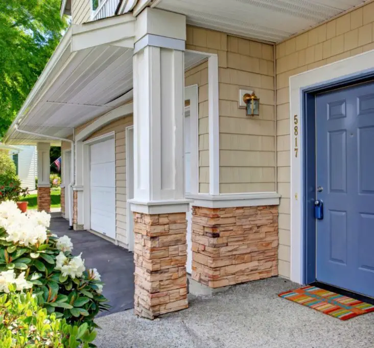 How To Measure Exterior Door Size For Replacement