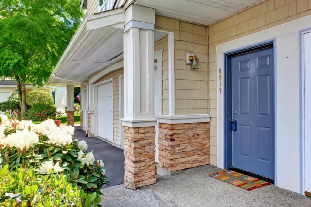 How To Measure Exterior Door Size For Replacement