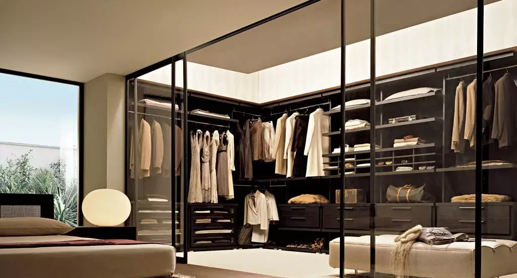 How To Pare Down wardrobe