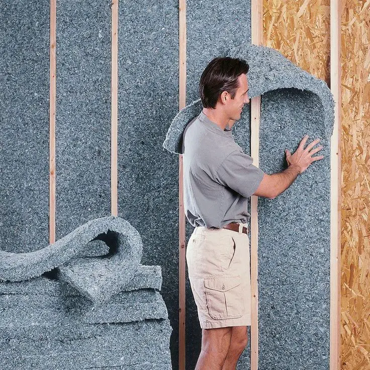 What Is Foam Board Insulation