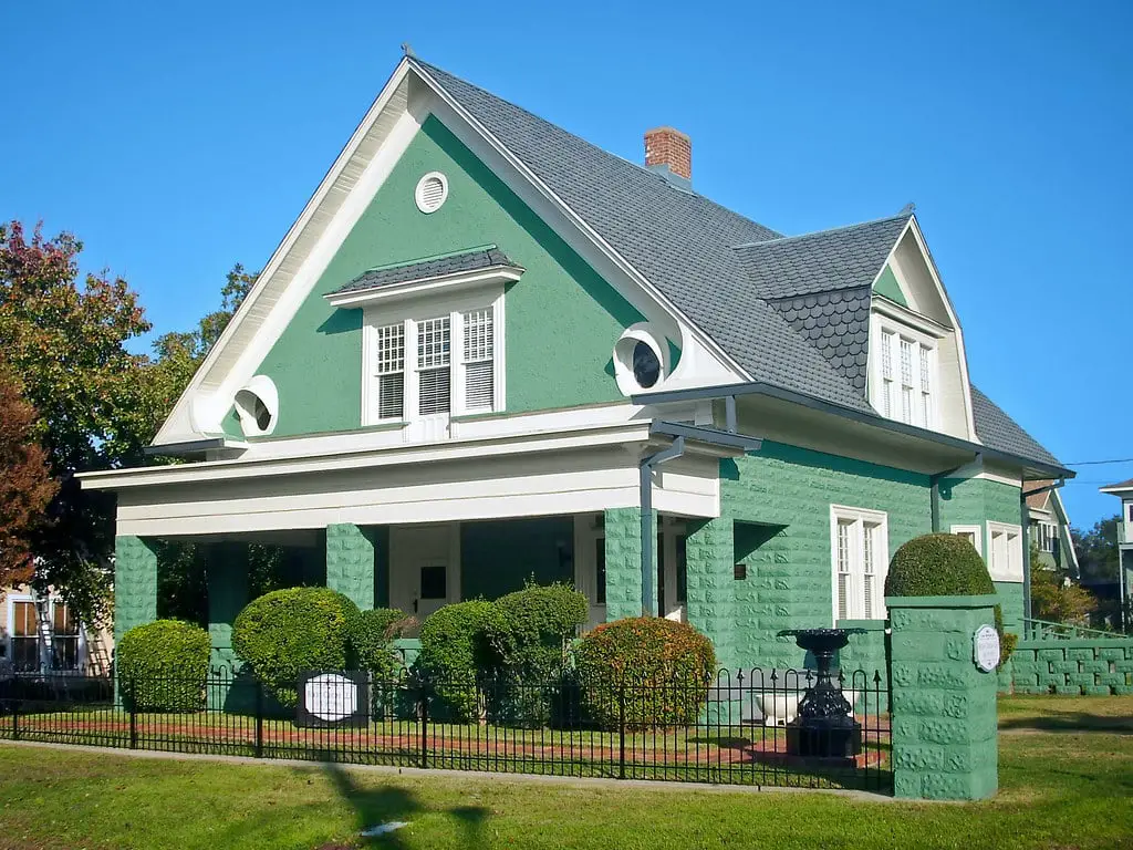 How Cold Can You Paint Exterior House