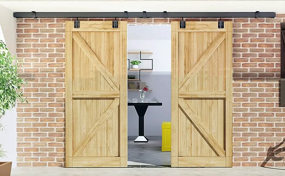 How To Install An Exterior Sliding Barn Door