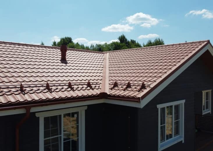 How To Patch Screw Holes In Metal Roof