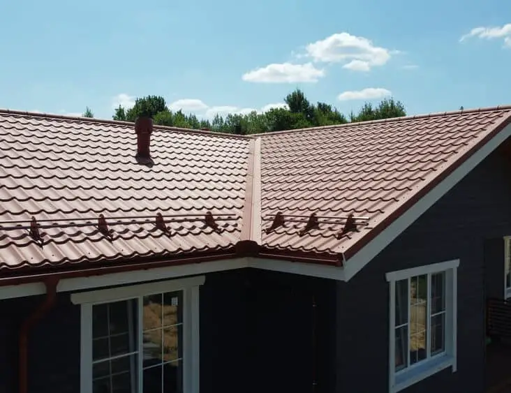 How To Patch Screw Holes In Metal Roof