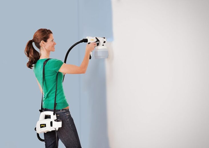 How Often To Paint Interior Walls