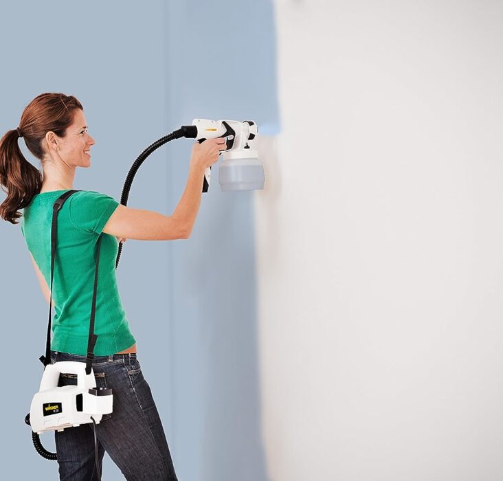 How Often To Paint Interior Walls