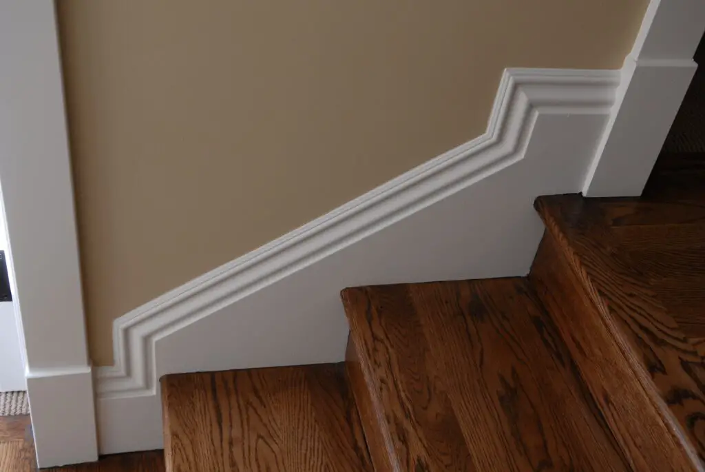 Are Wooden Baseboard Covers Safe
