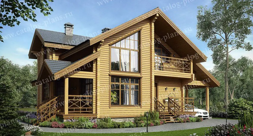 What Is The Best Exterior Paint For Wood