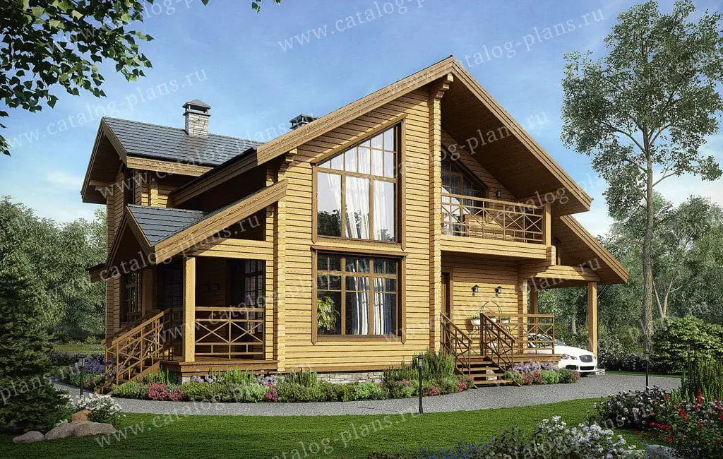 What Is The Best Exterior Paint For Wood