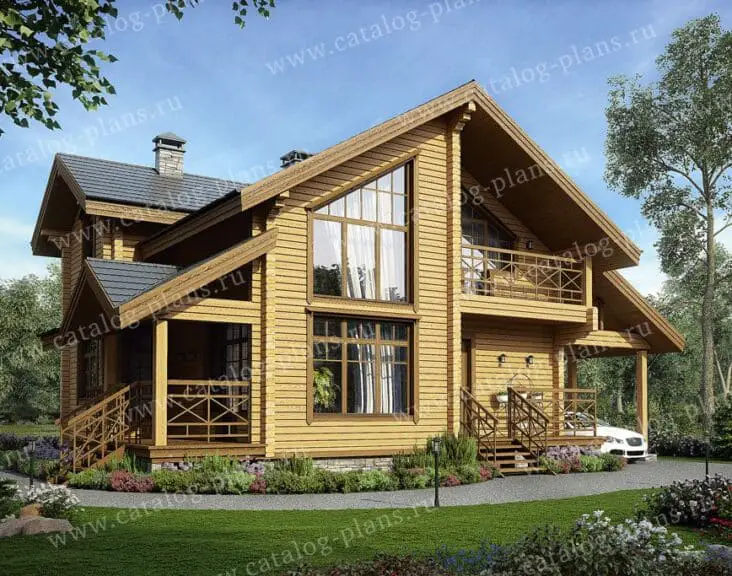 What Is The Best Exterior Paint For Wood