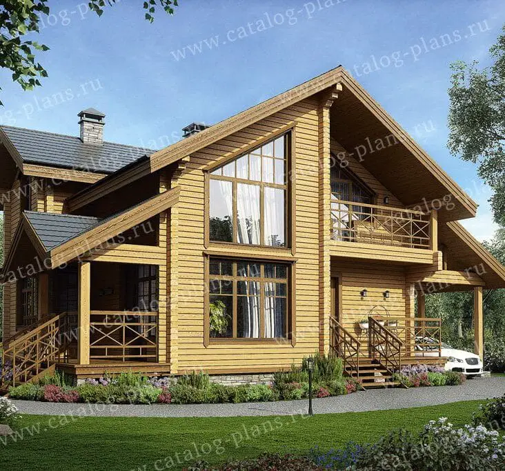 What Is The Best Exterior Paint For Wood