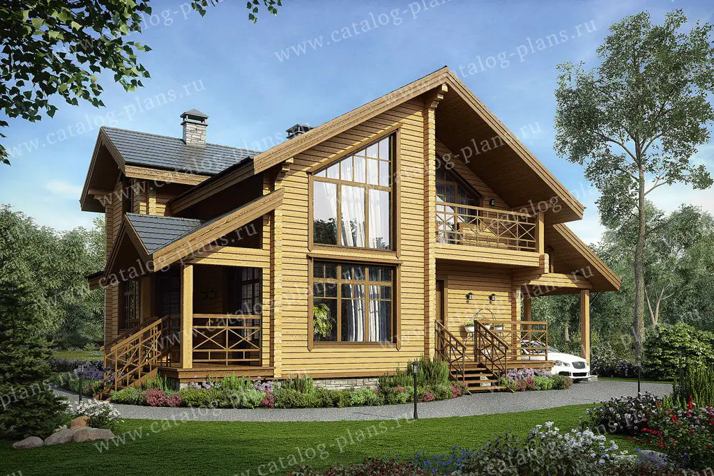 What Is The Best Exterior Paint For Wood
