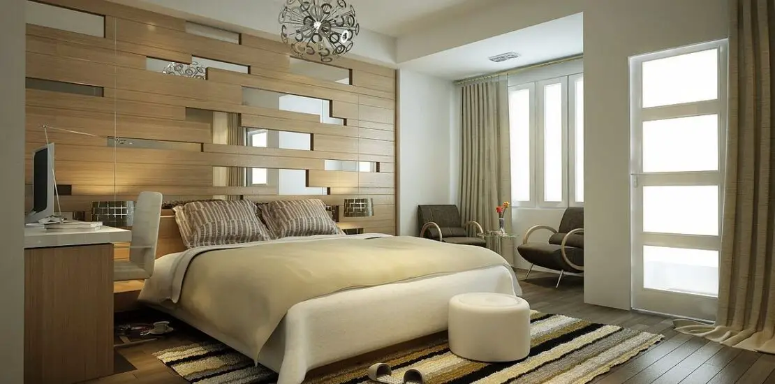 How To Design A Bedroom Layout