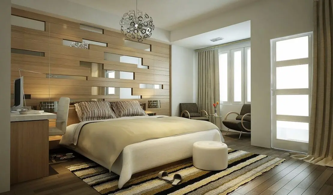 How To Design A Bedroom Layout