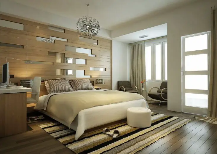 How To Design A Bedroom Layout