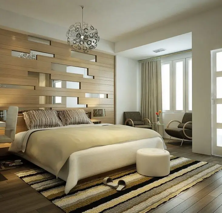 How To Design A Bedroom Layout