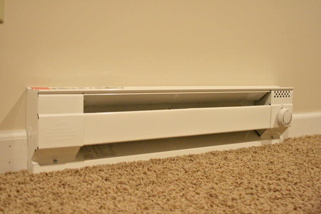 How To Stop Baseboard Heater From Making Noise