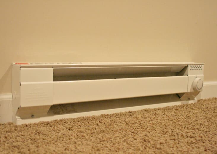 How Expensive Is Baseboard Heating