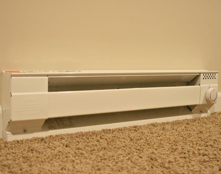 How Expensive Is Baseboard Heating