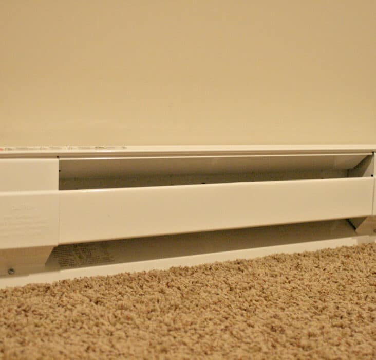 How Expensive Is Baseboard Heating